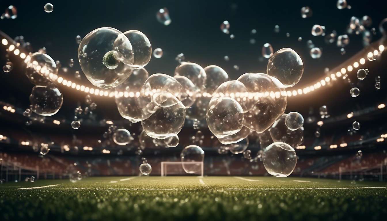 5 Common Football Betting Myths Debunked