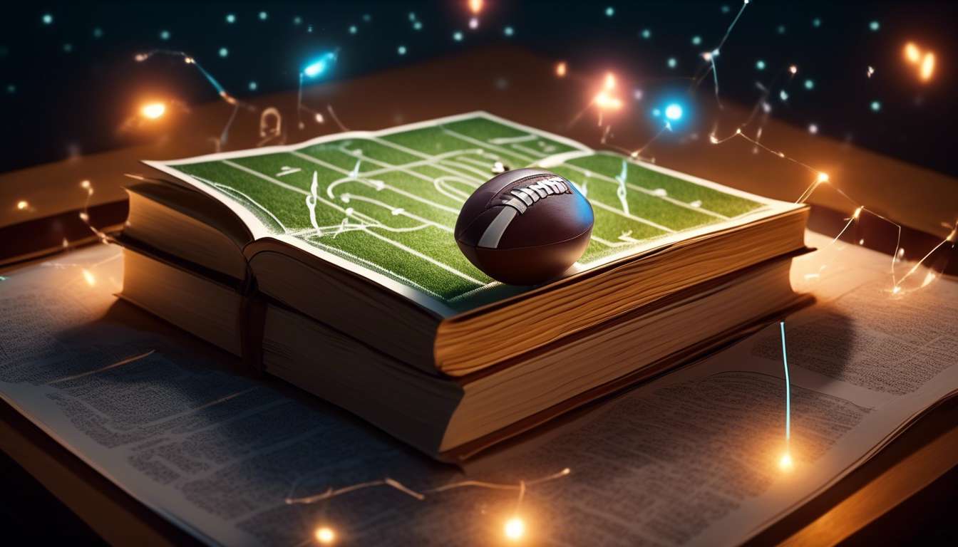 5 Football Betting Tutorials You Shouldn’t Miss