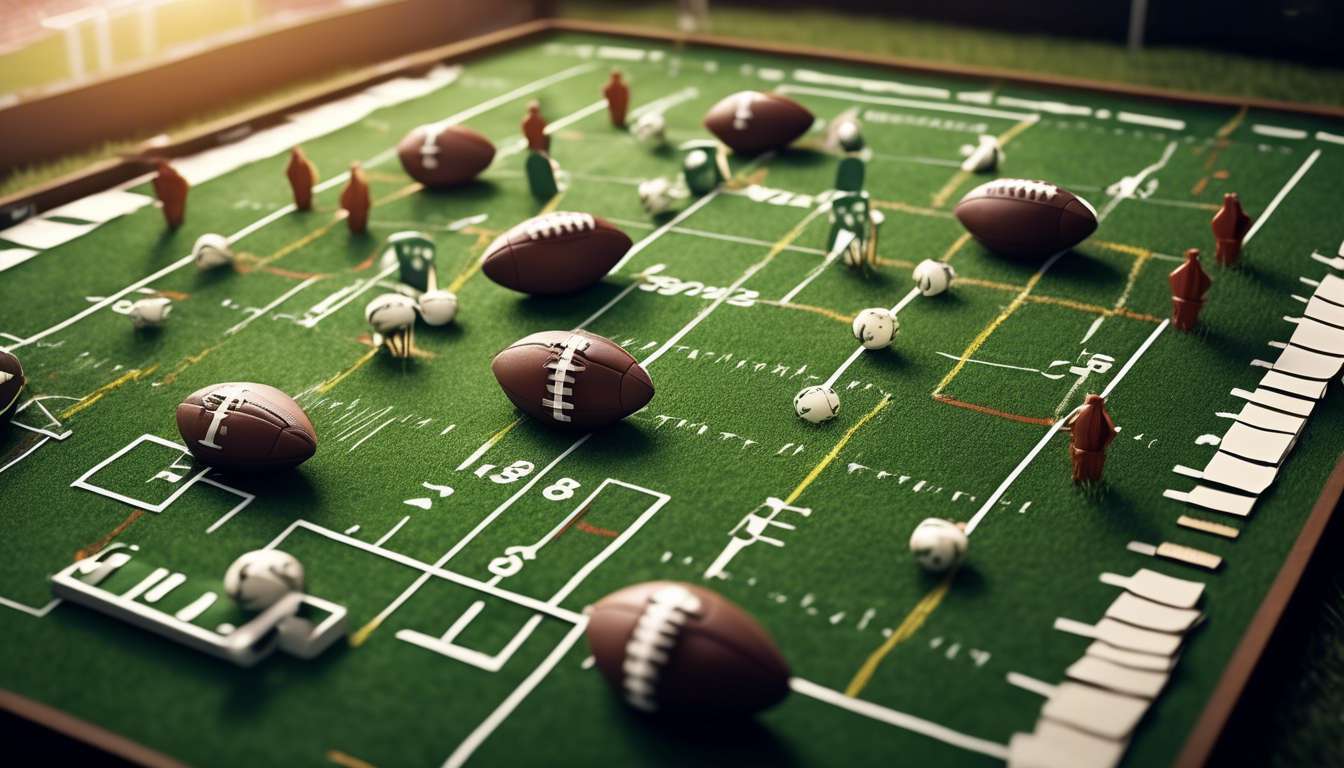 7 Essential Football Betting Tips for Beginners
