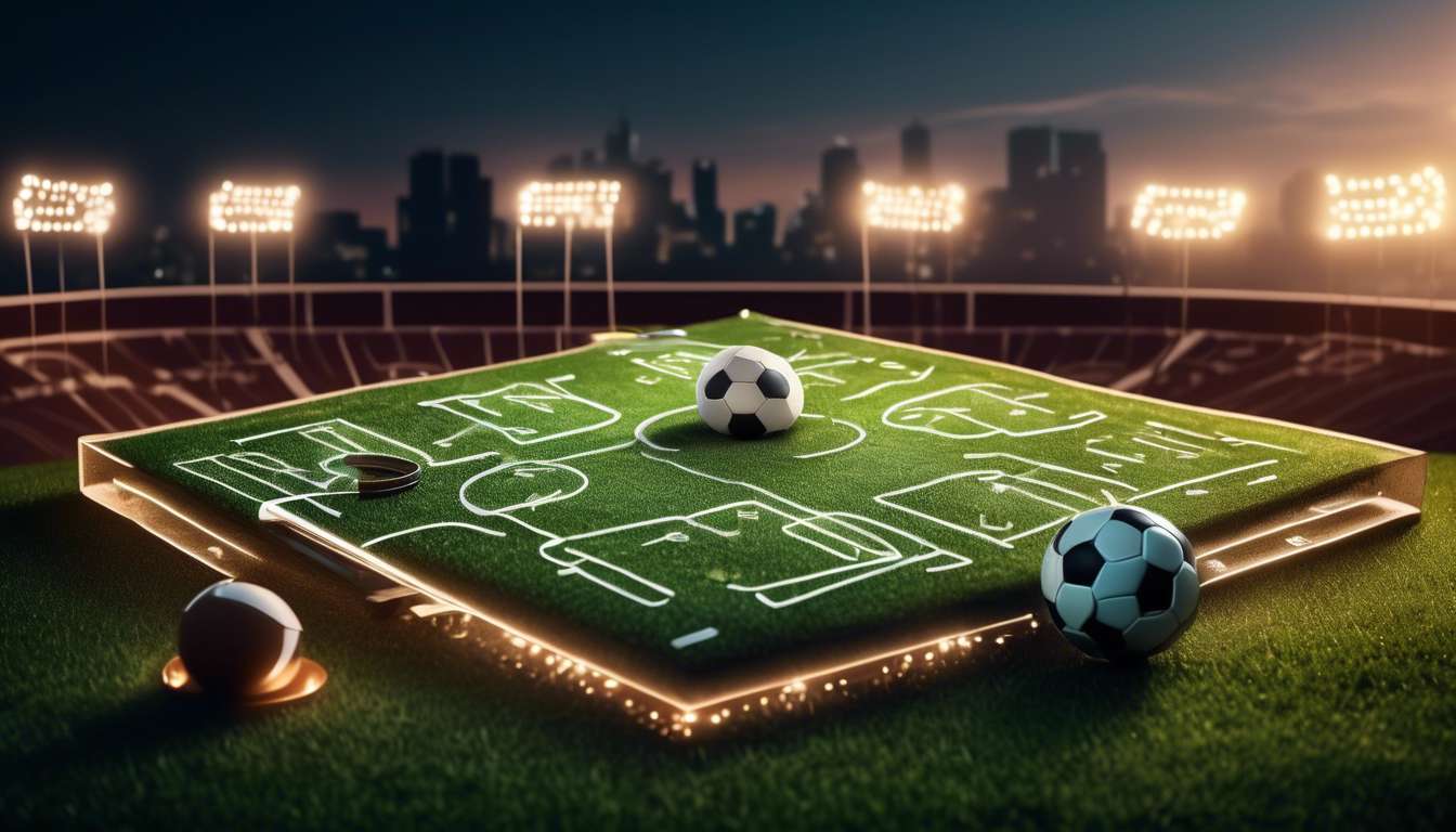 7 Football Betting Tutorials for Better Understanding