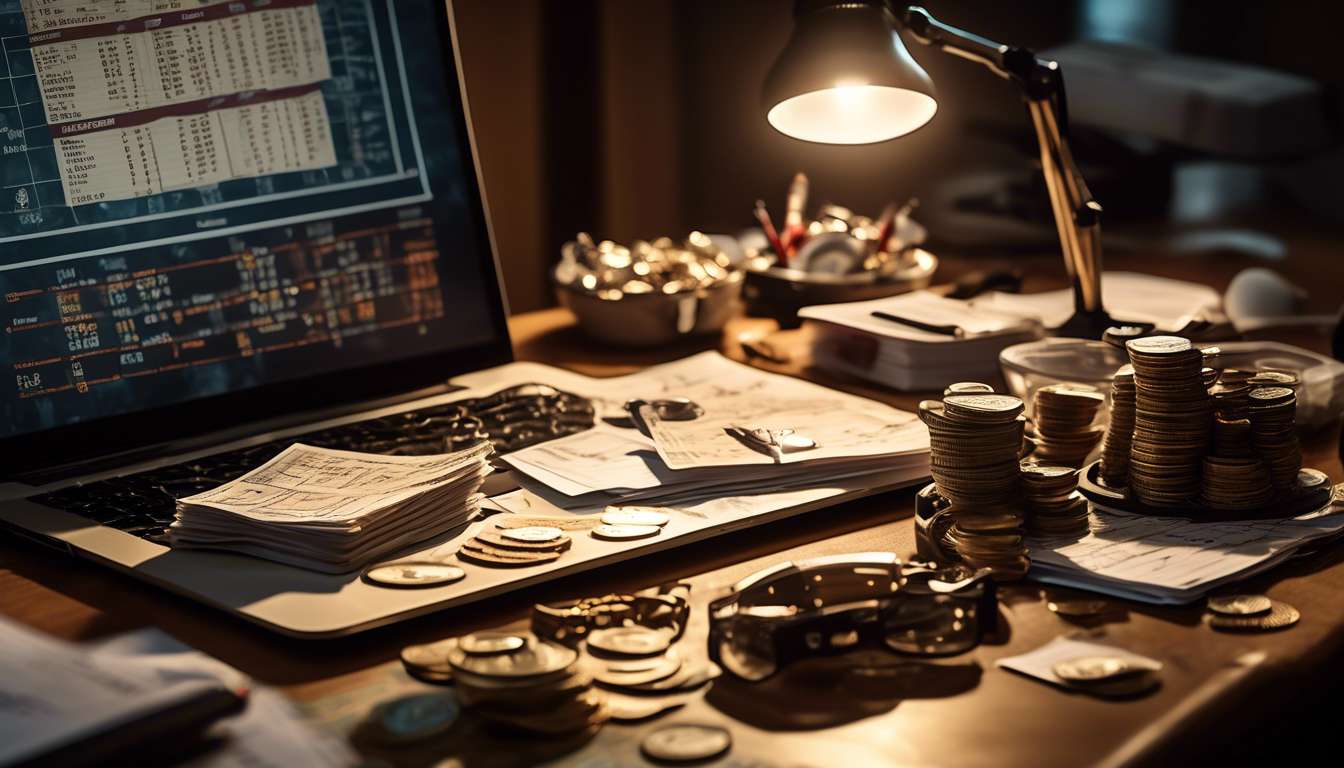 8 Proven Ways to Study Football Betting Odds
