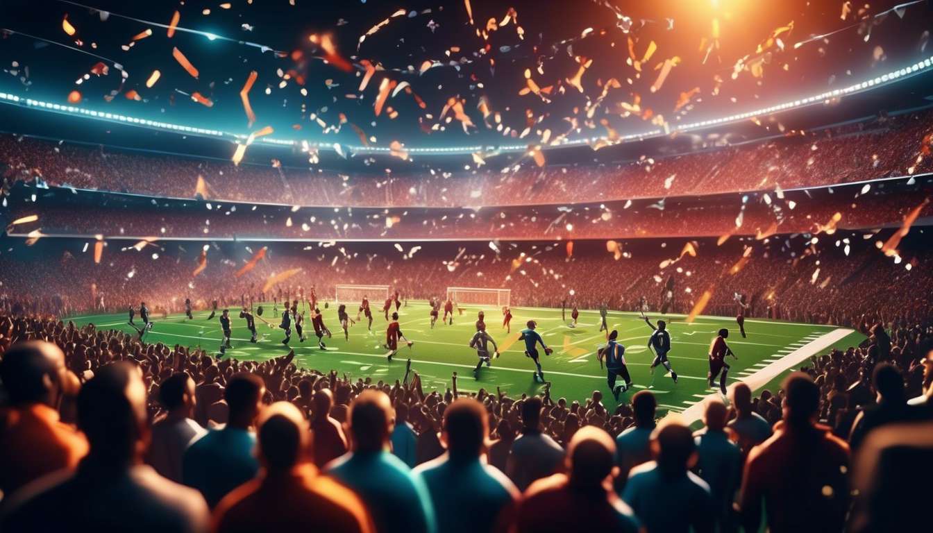 9 Football Betting Tips for Smarter Match Analysis