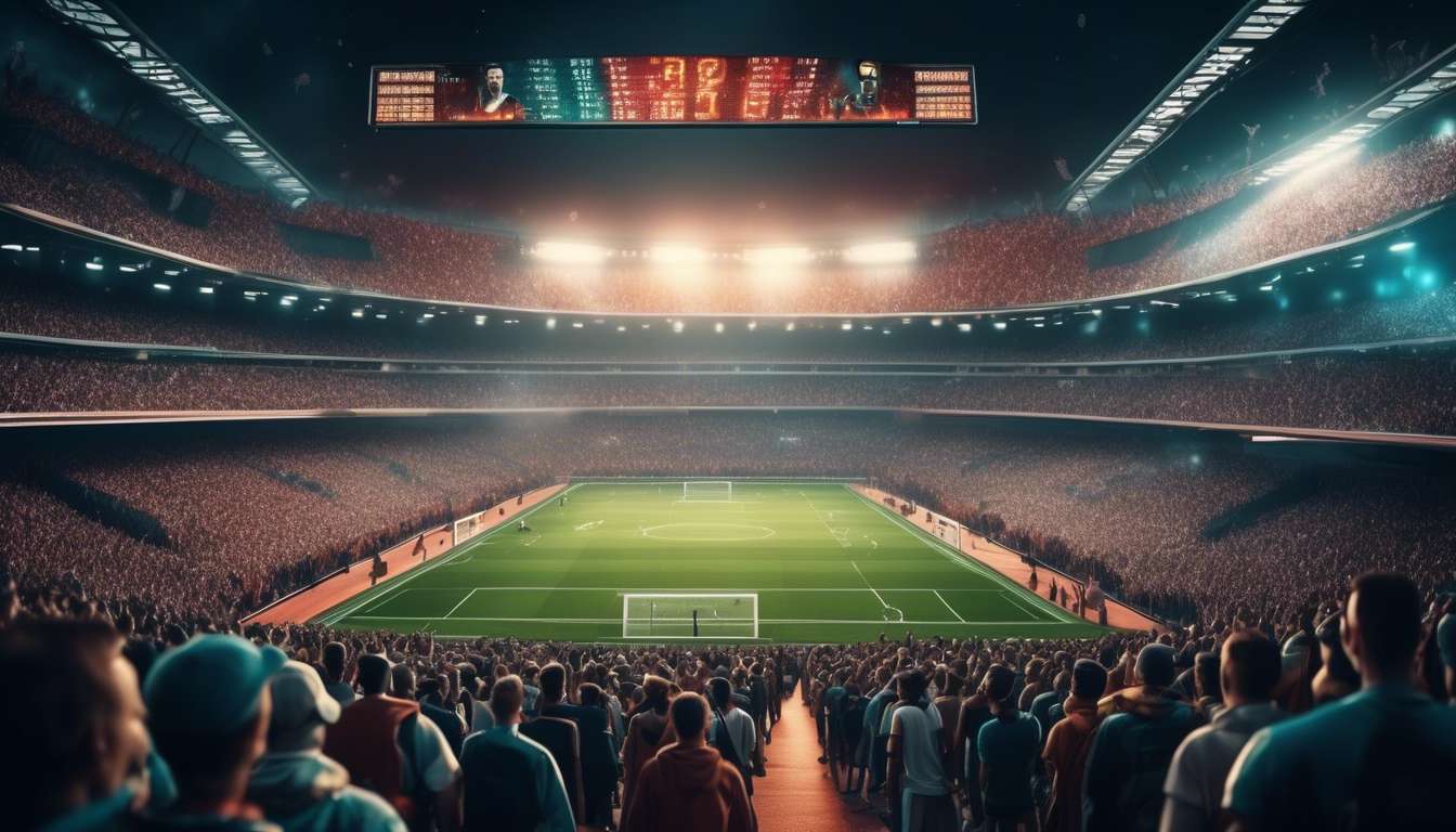 Are Live Football Betting Odds Worth Watching?