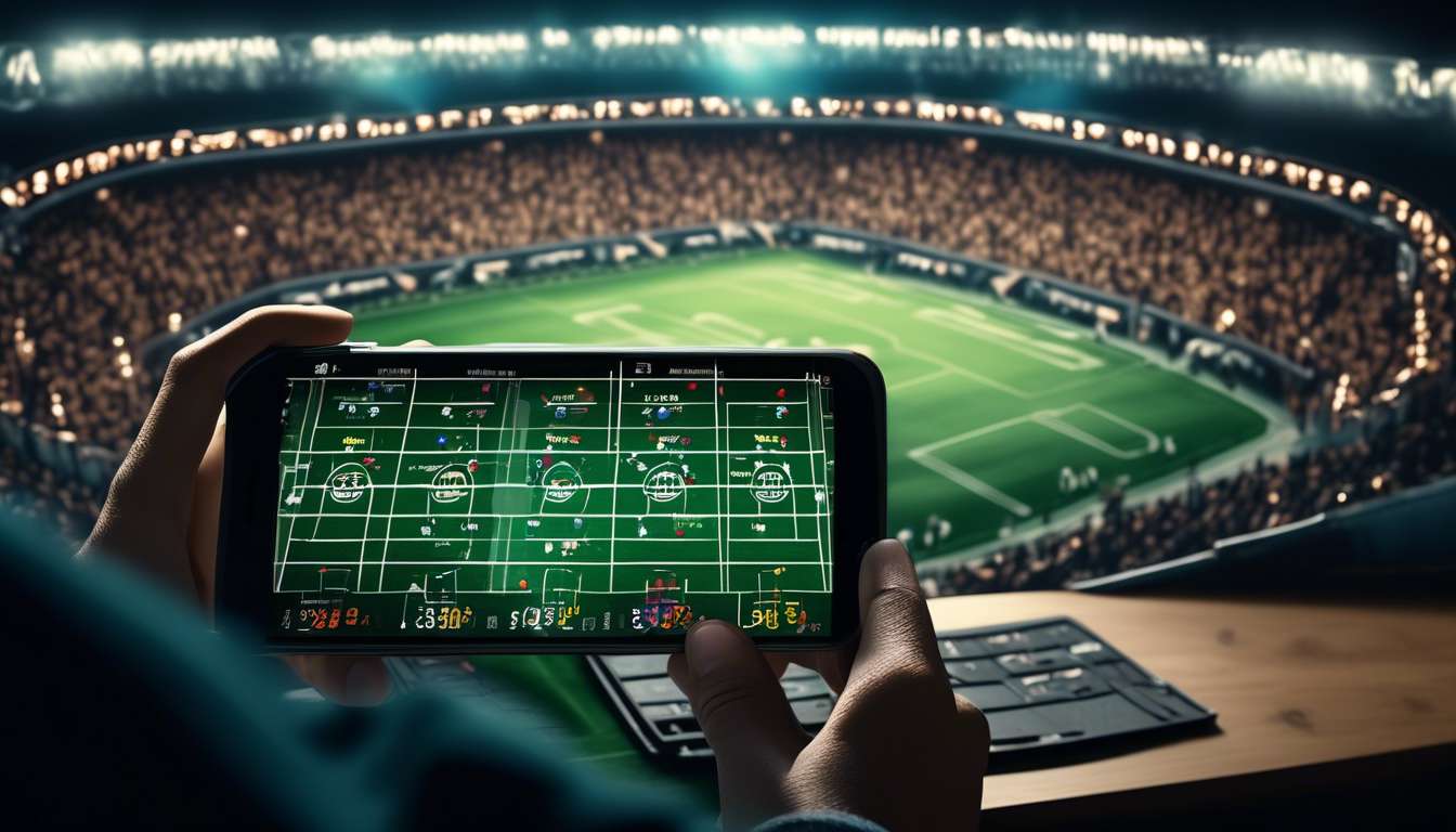 Football Betting Tips: Learning from Past Results