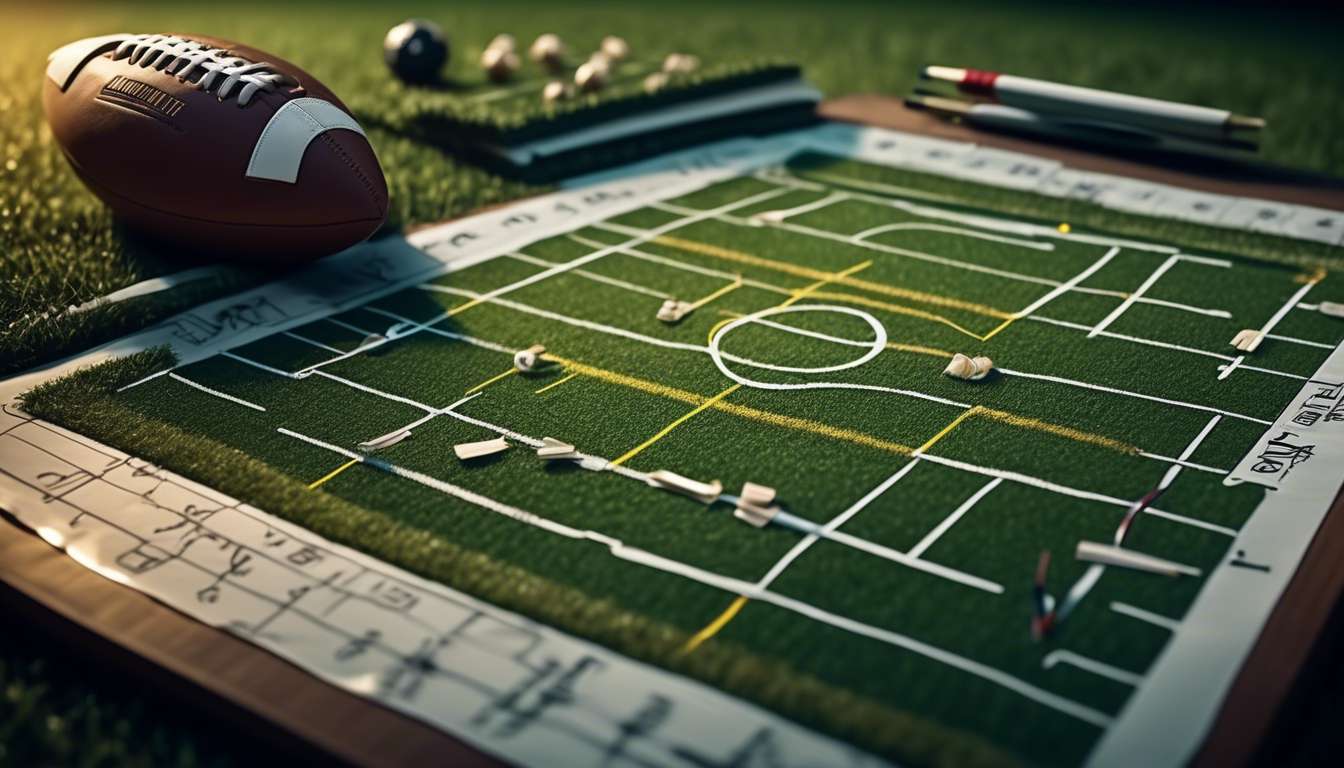 Football Betting Tutorials: Step-by-Step Starter Guide