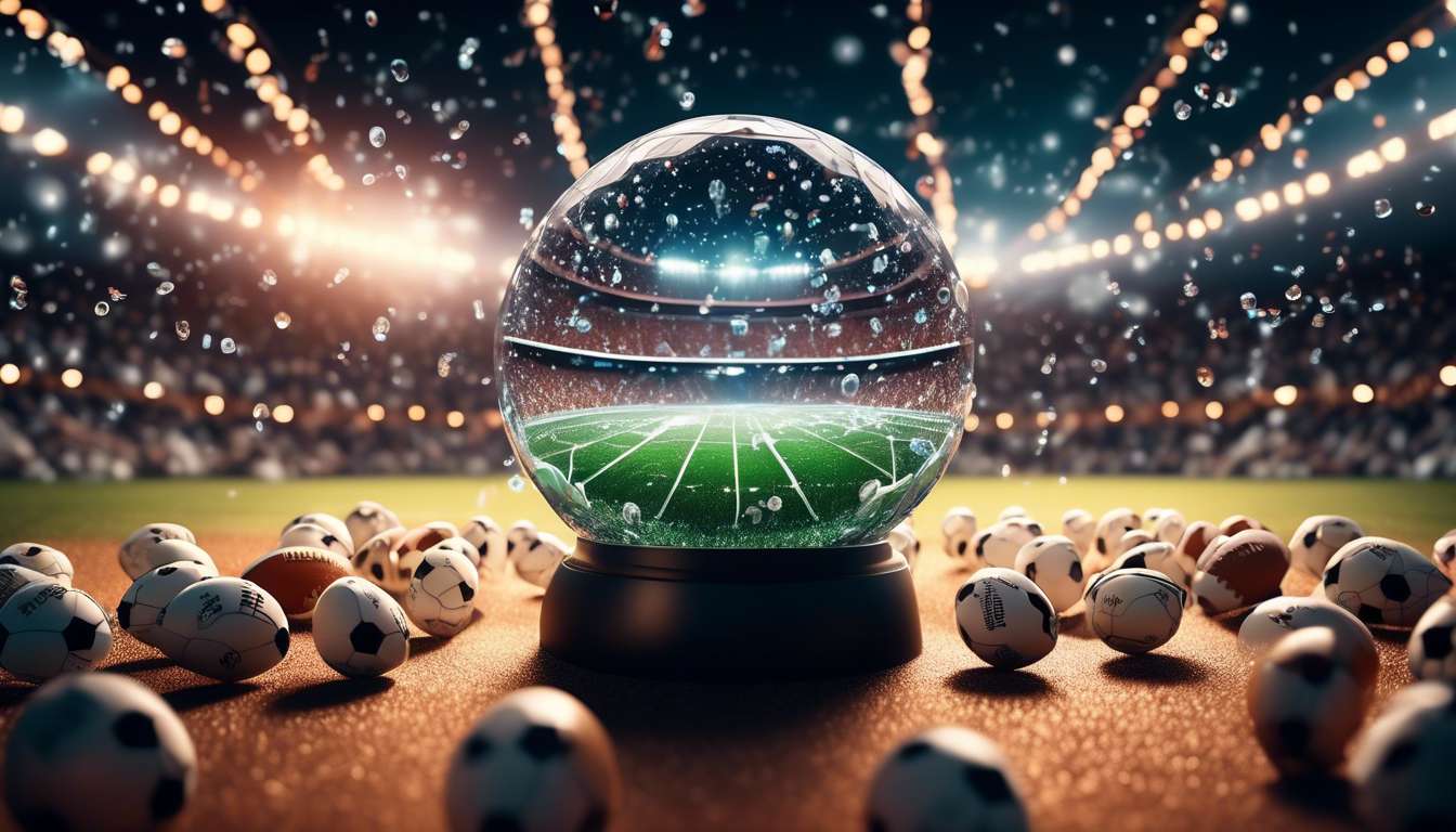 Mastering Football Prediction for Accurate Match Outcomes