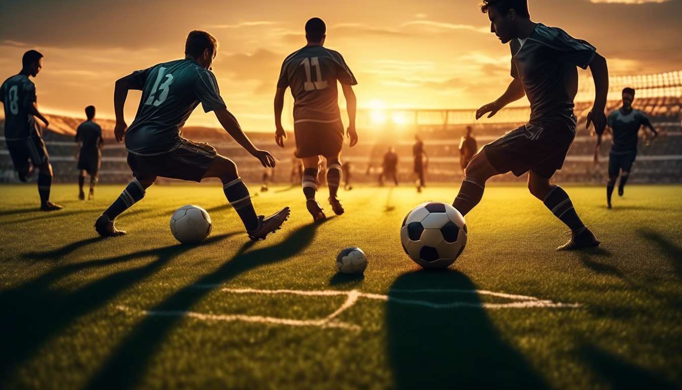 Expert Advice for Winning Football Tips Today