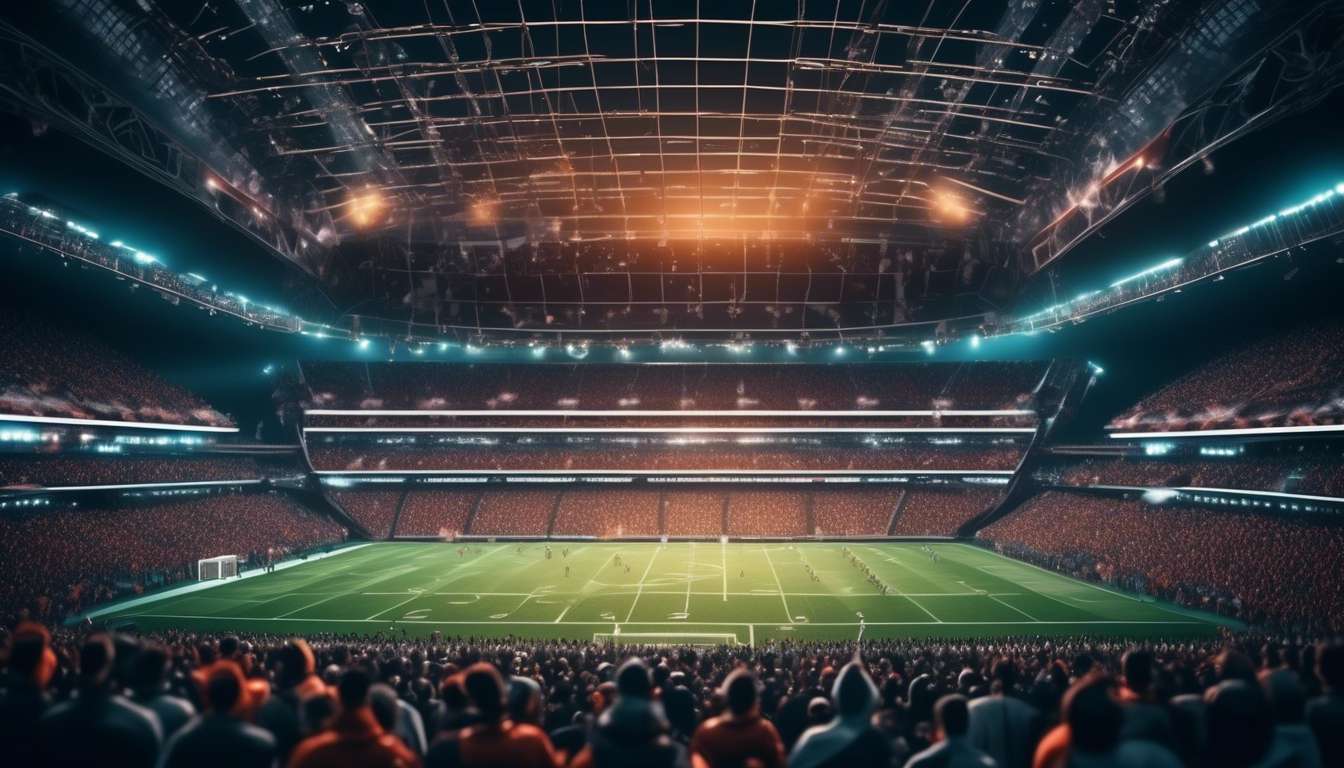 How to Track Football Betting Trends This Season