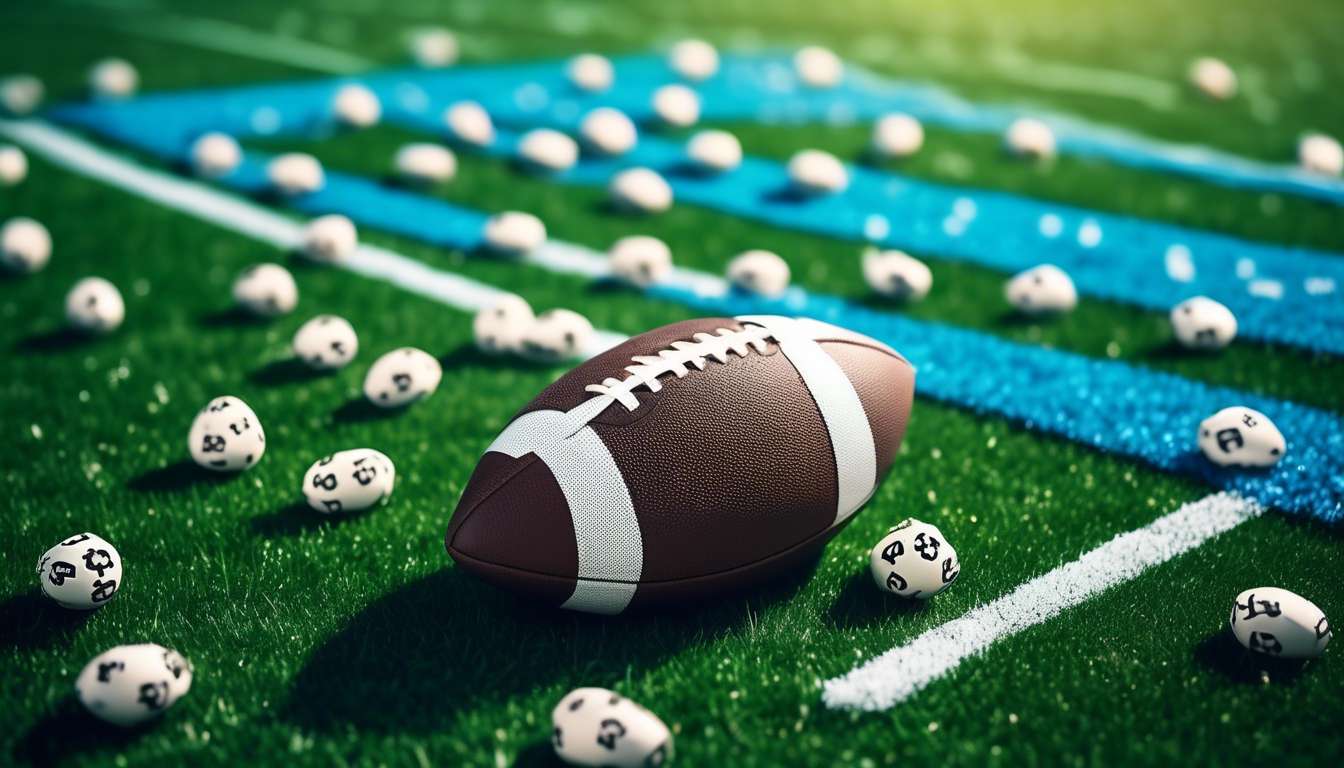 Understanding How NFL Odds Work for Bettors