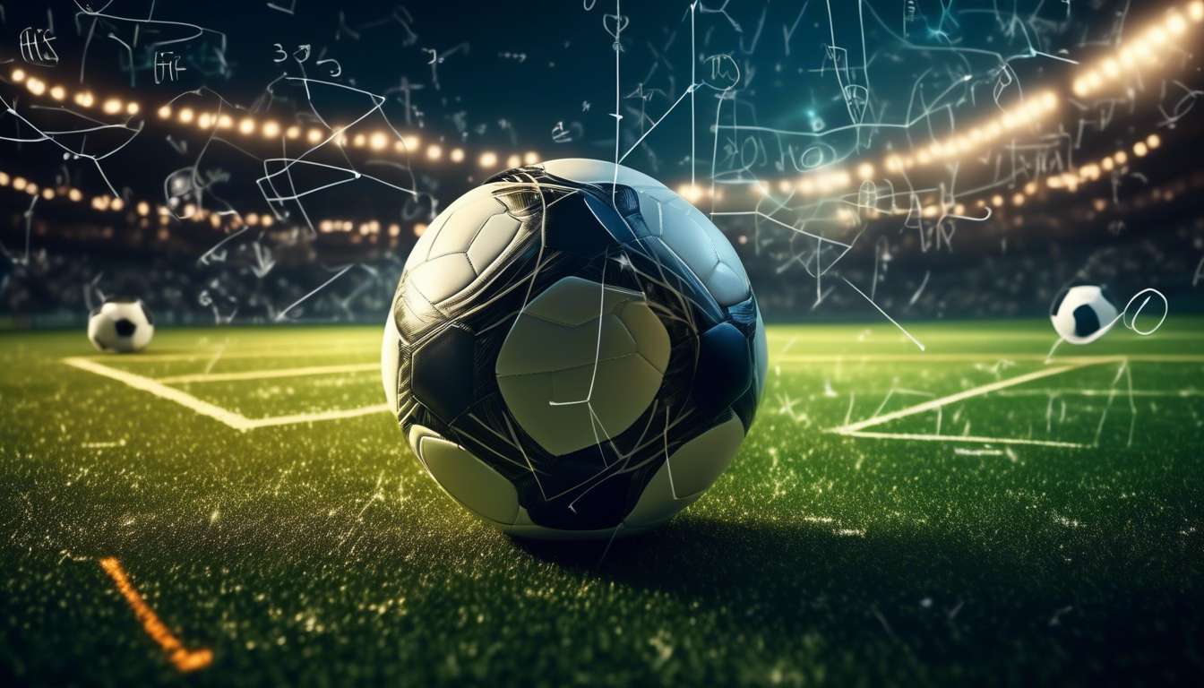 Unlocking the Secrets of Soccer Prediction for Winning Bets