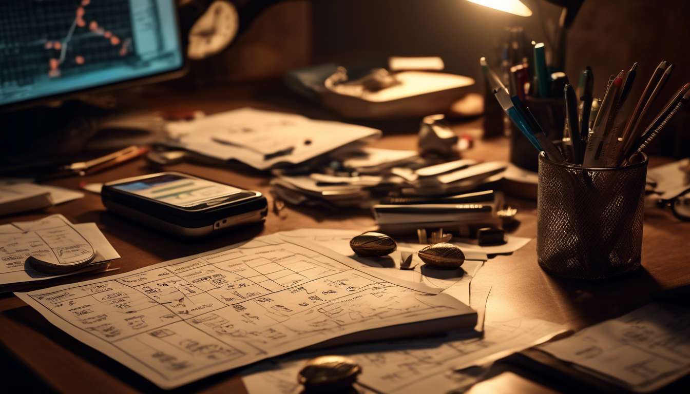 The Ultimate Checklist for Football Betting Beginners