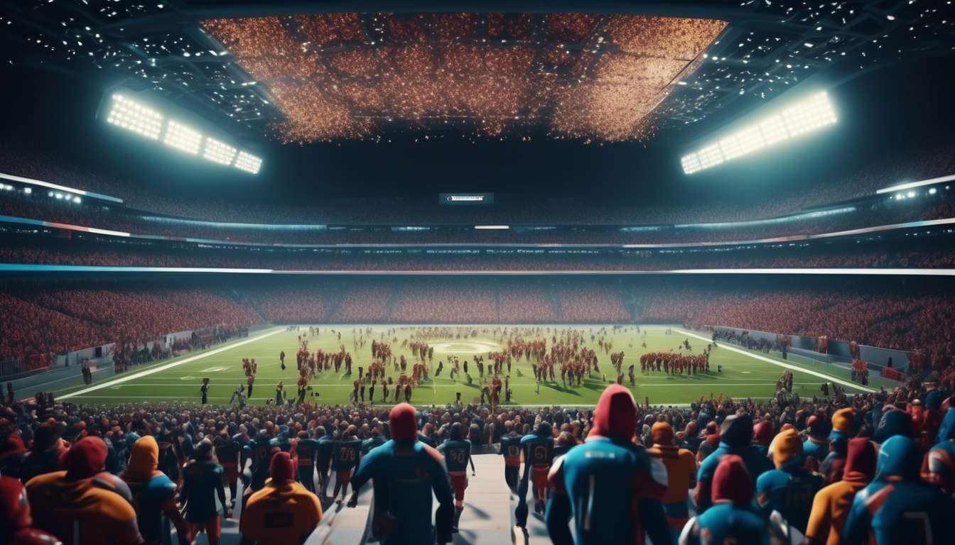 Top 7 Football Betting Strategies for Big Tournaments