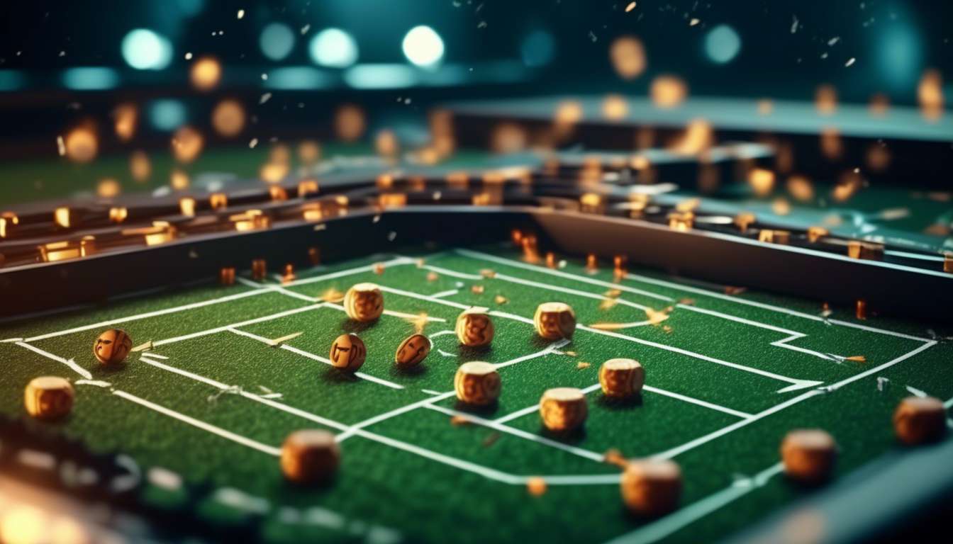 Ultimate Guide: Football Betting Strategies Explained